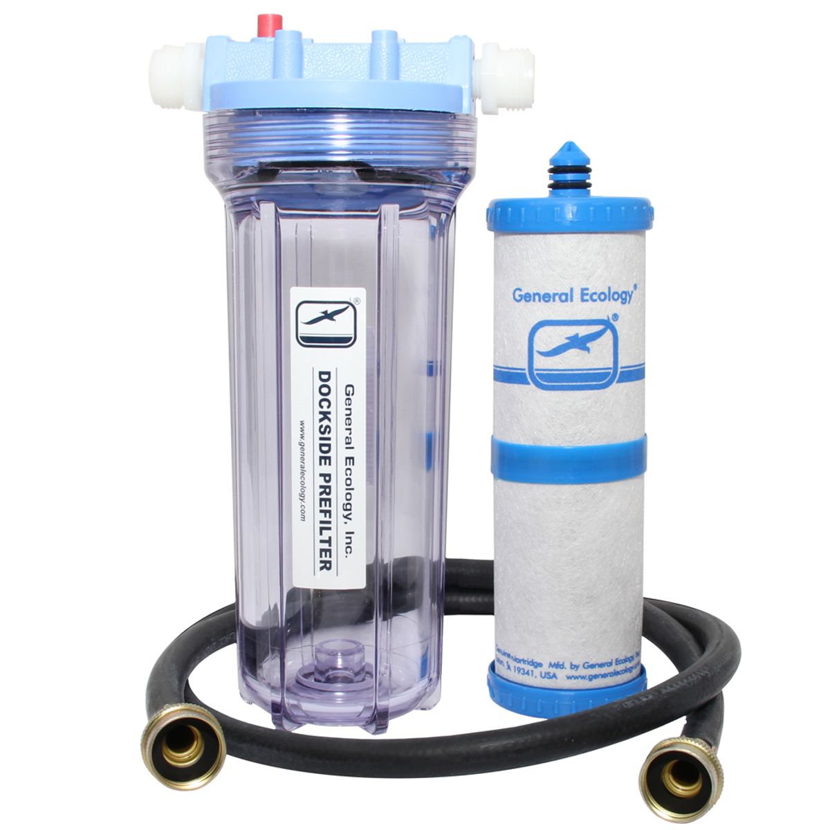 General Ecology Dockside Pre-Filter System For Seagull Water Purifiers 26643