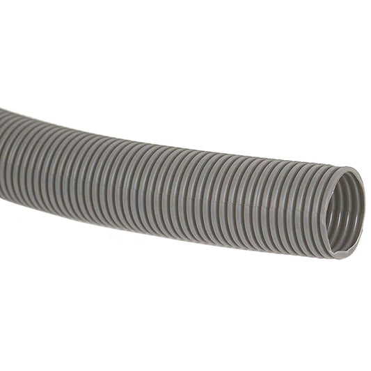 AG Convoluted Waste Water Hose (23mm ID / 50 Metre Coil) 26707