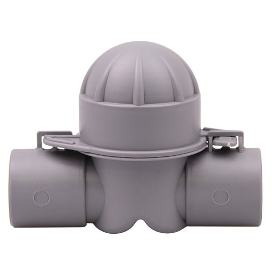 AG 28mm Inline Smell Trap 26732
