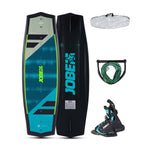 Jobe Jinx Wakeboard Package 128