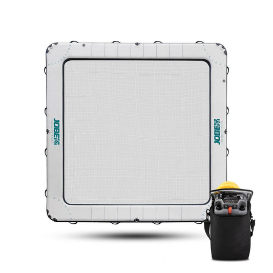 Jobe Infinity Pool Inflatable Sea Pool with Pump