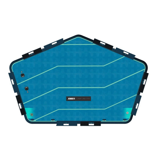 Jobe Infinity Island Without Pump 281026002-PCS.