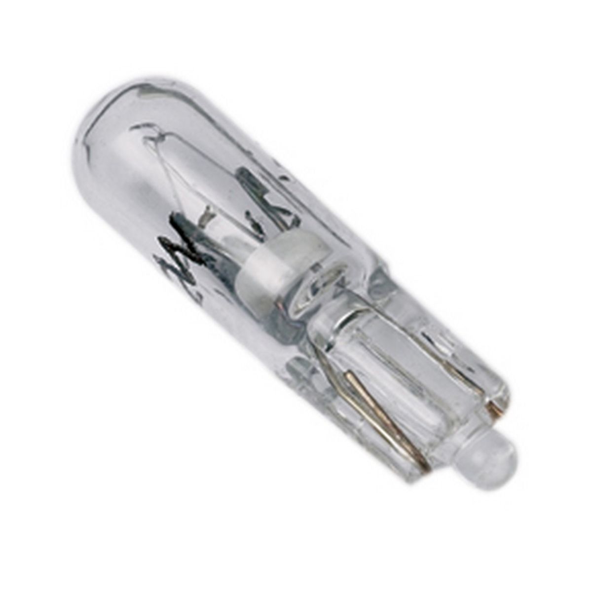 W4 Capless Wedge Base Bulb (12V / 1.2W) 28301