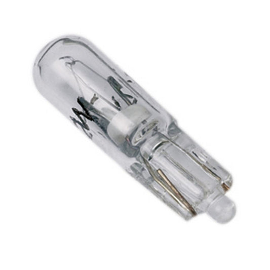W4 Capless Wedge Base Bulb (12V / 1.2W) 28301