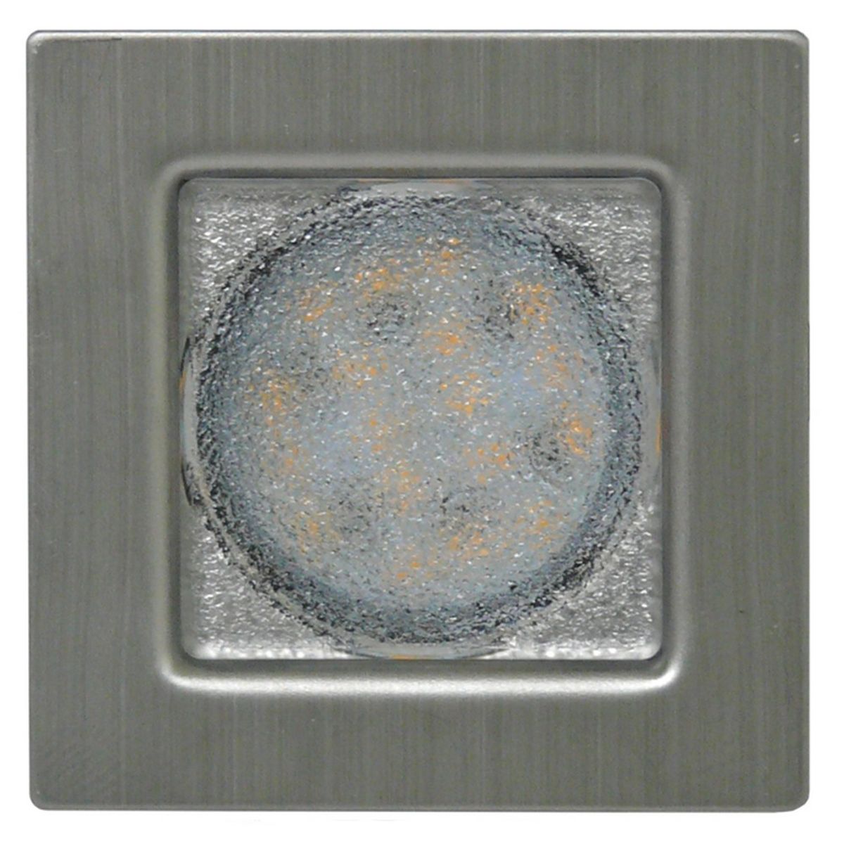 Frilight Vega Square Recessed LED Light (12V / 48 SMD) 28464