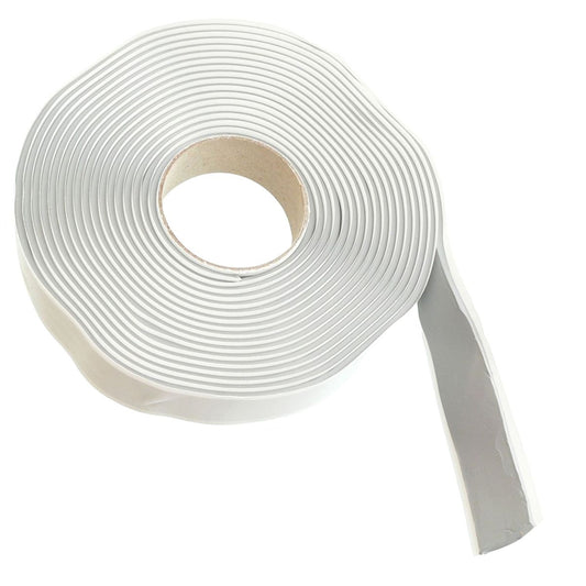 W4 Mastic Strip (19mm x 5m Roll) 28670