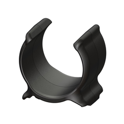 Trudesign Saddle Clip 28mm in 100s