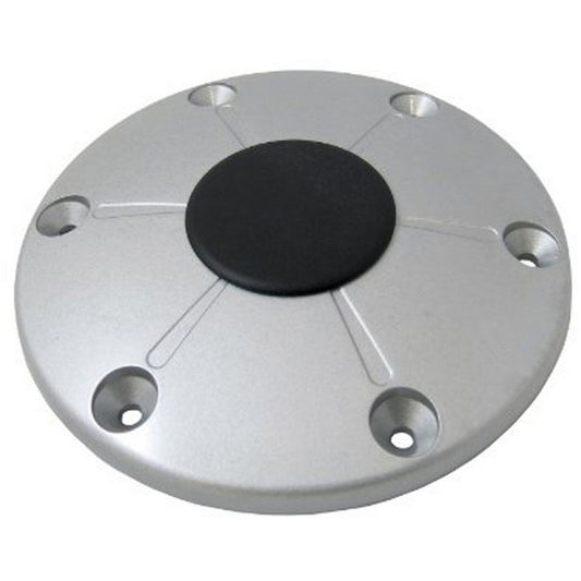 Silver Redwood Floor Base 29966