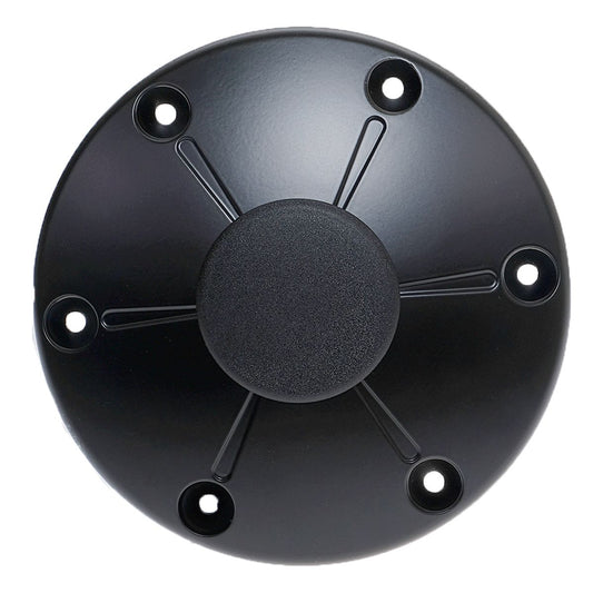 Black Redwood Floor Base 29968
