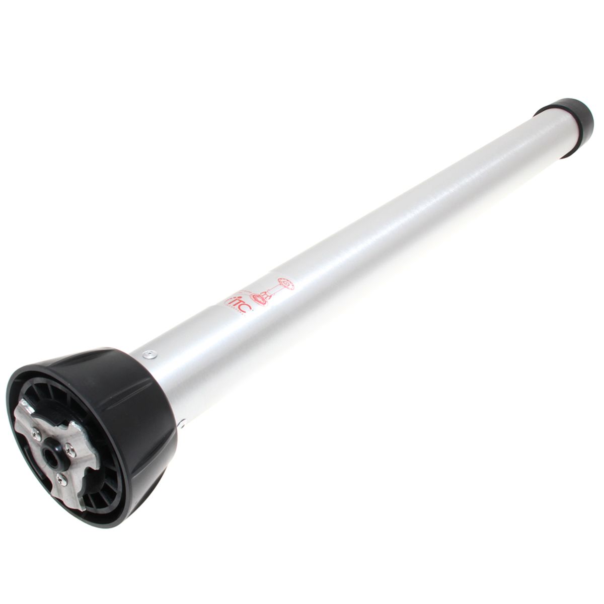 Sequoia Mk III 27" Silver Leg 29976