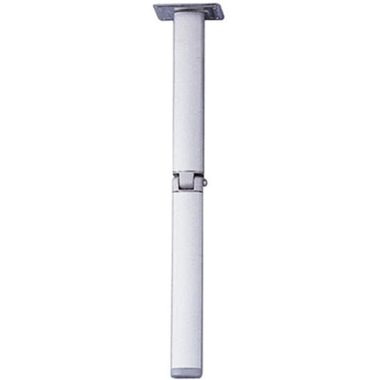 Vecamplast Star Folding Table Leg (720mm / Grey) 29988