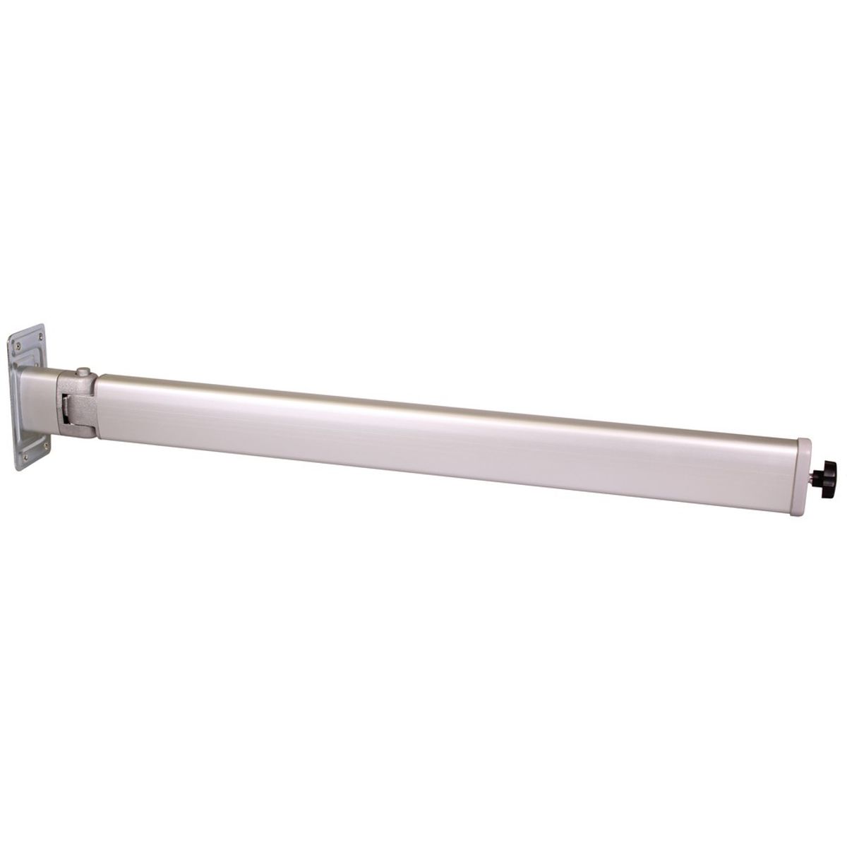 Vecamplast Folding & Adjustable Table Leg (720mm / Silver) 29990