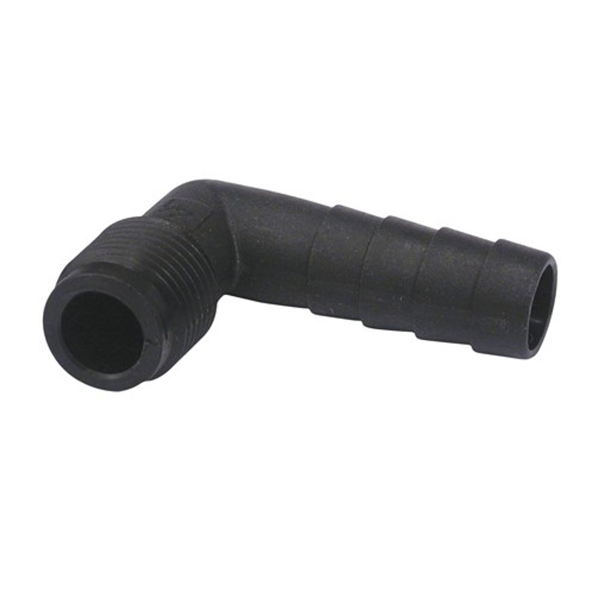 Forespar Marelon Hose Tail 90 Degree (3/4" BSP Male - 3/4" Hose) 3-80412