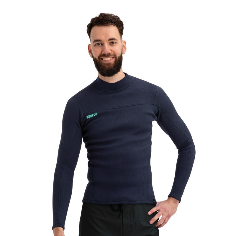 Jobe Neoprene Longsleeve Men  300026001-L