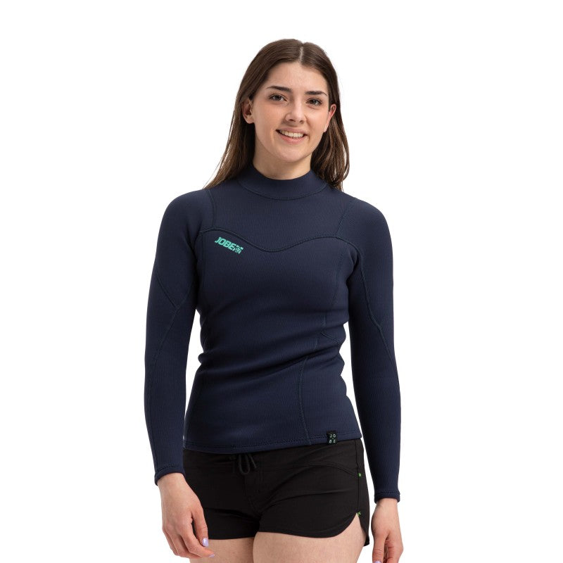 Jobe Neoprene Longsleeve Women 300026002-L