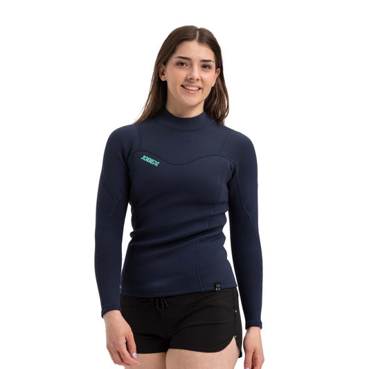 Jobe Neoprene Longsleeve Women 300026002-L
