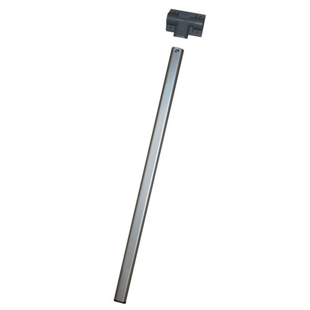 AG Aluminium Folding & Removable Table Leg (720mm) 30009
