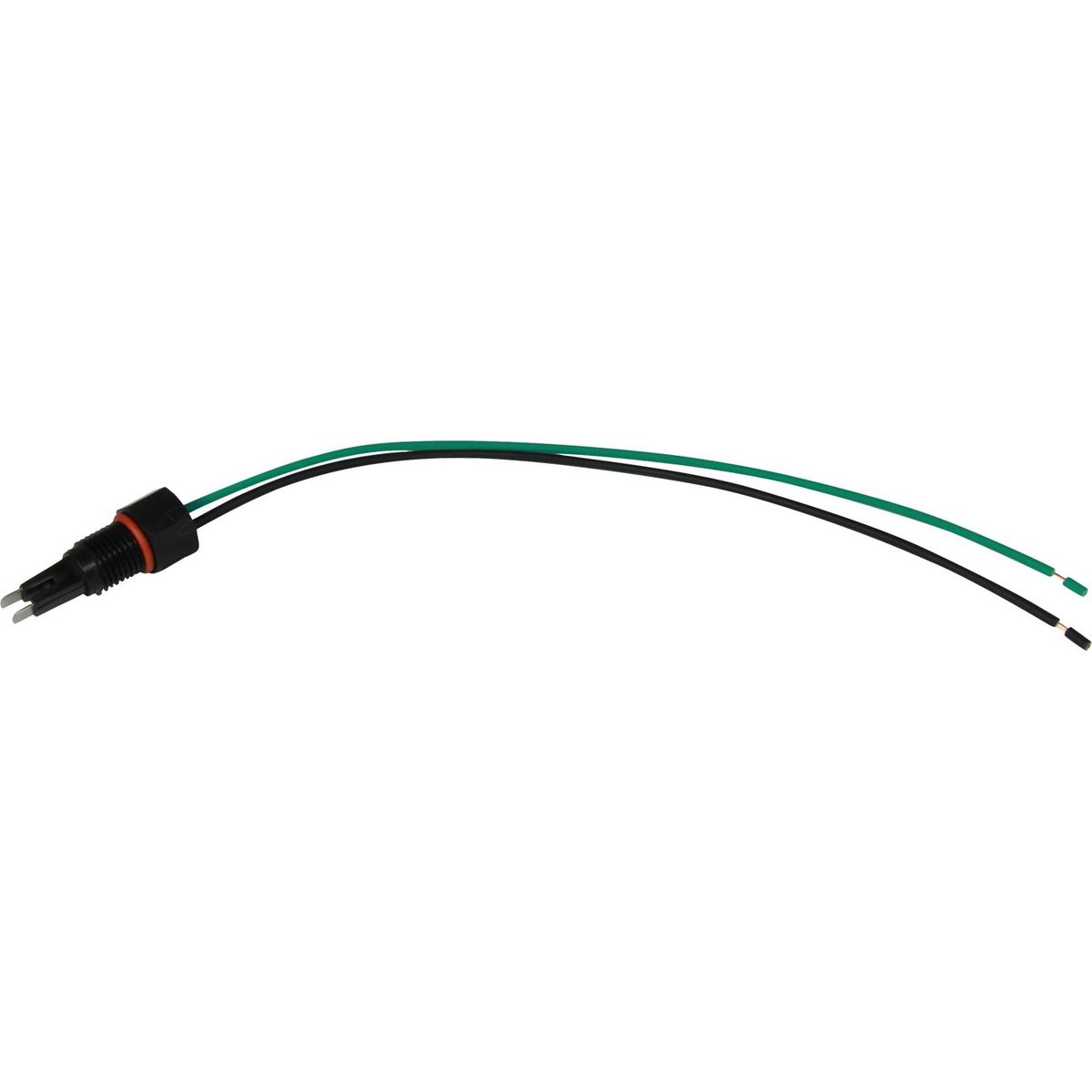 Racor Water In Fuel Alarm Detection Probe 1/2" Thread (12V & 24V) 301333