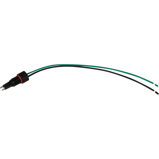 Racor Water In Fuel Alarm Detection Probe 1/2" Thread (12V & 24V) 301333