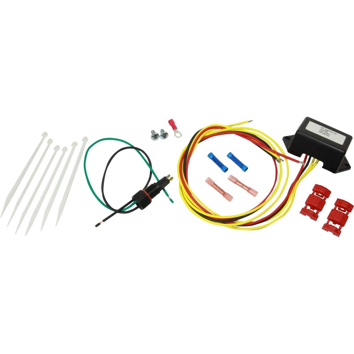 Racor Visual Water in Fuel Alarm (24V) 301342