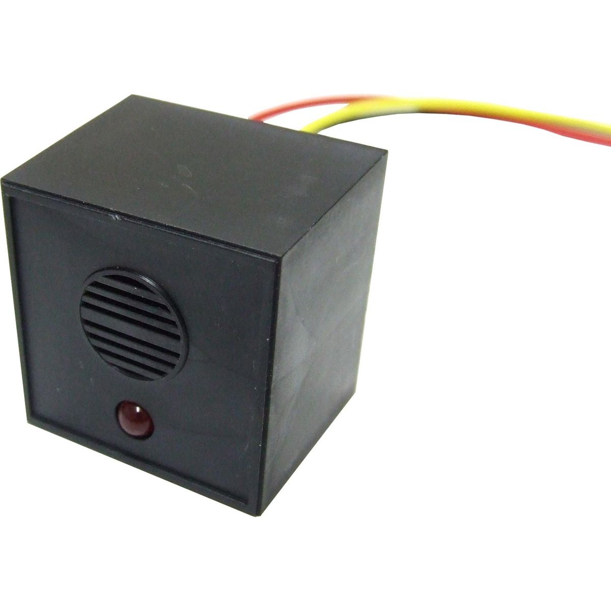 Racor Visual and Audible Water in Fuel Alarm Kit (12V) 301351