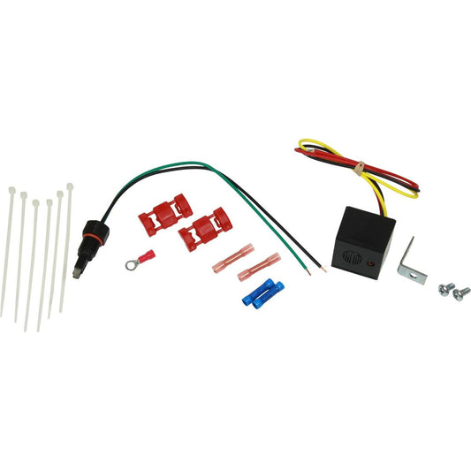 Racor Visual and Audible Water in Fuel Alarm Kit (24V) 301352