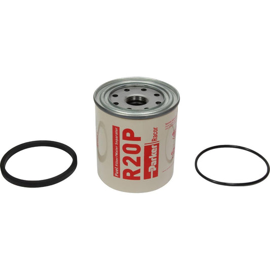 Racor R20P Spin-On Fuel Filter Element (30 Micron) 301465
