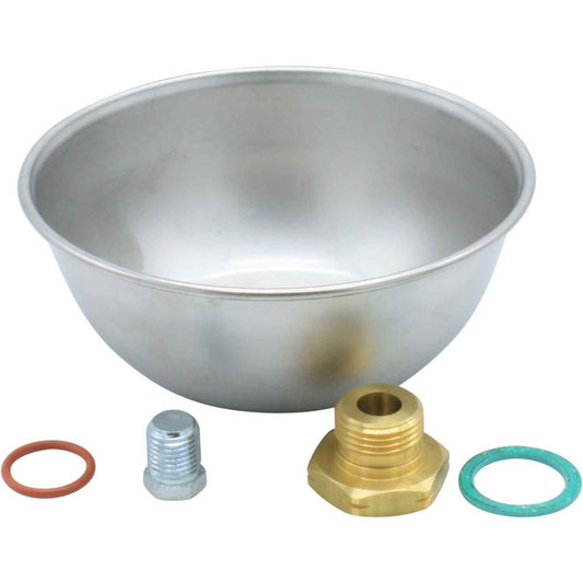 Racor Heat Deflection Shield for Racor 500MA Series