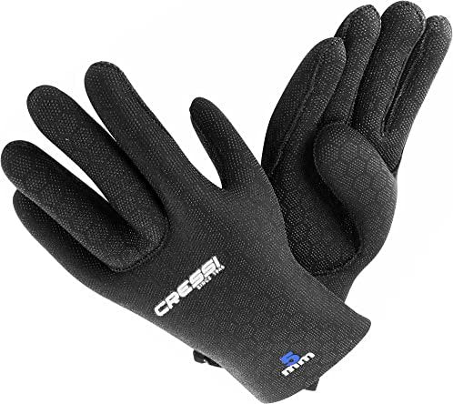 Cressi High Stretch 5mm Gloves