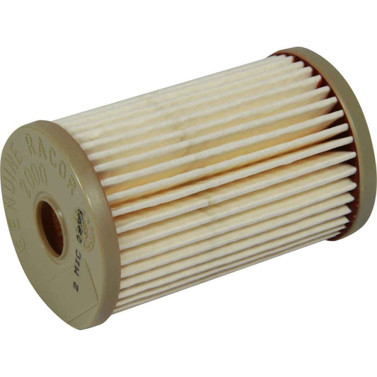 Racor 2000SM-OR Fuel Filter Element for Racor 200 (2 Micron) 301821