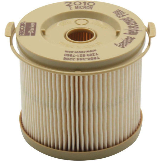 Racor 2010SM-OR Fuel Filter Element for Racor 500 (2 Micron) 301851