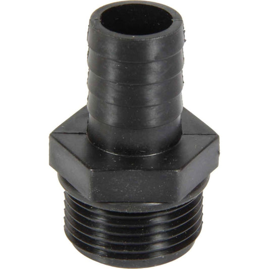 Racor Hose Fitting for 4500 Series Crankcase Vent Systems (19mm) 301907