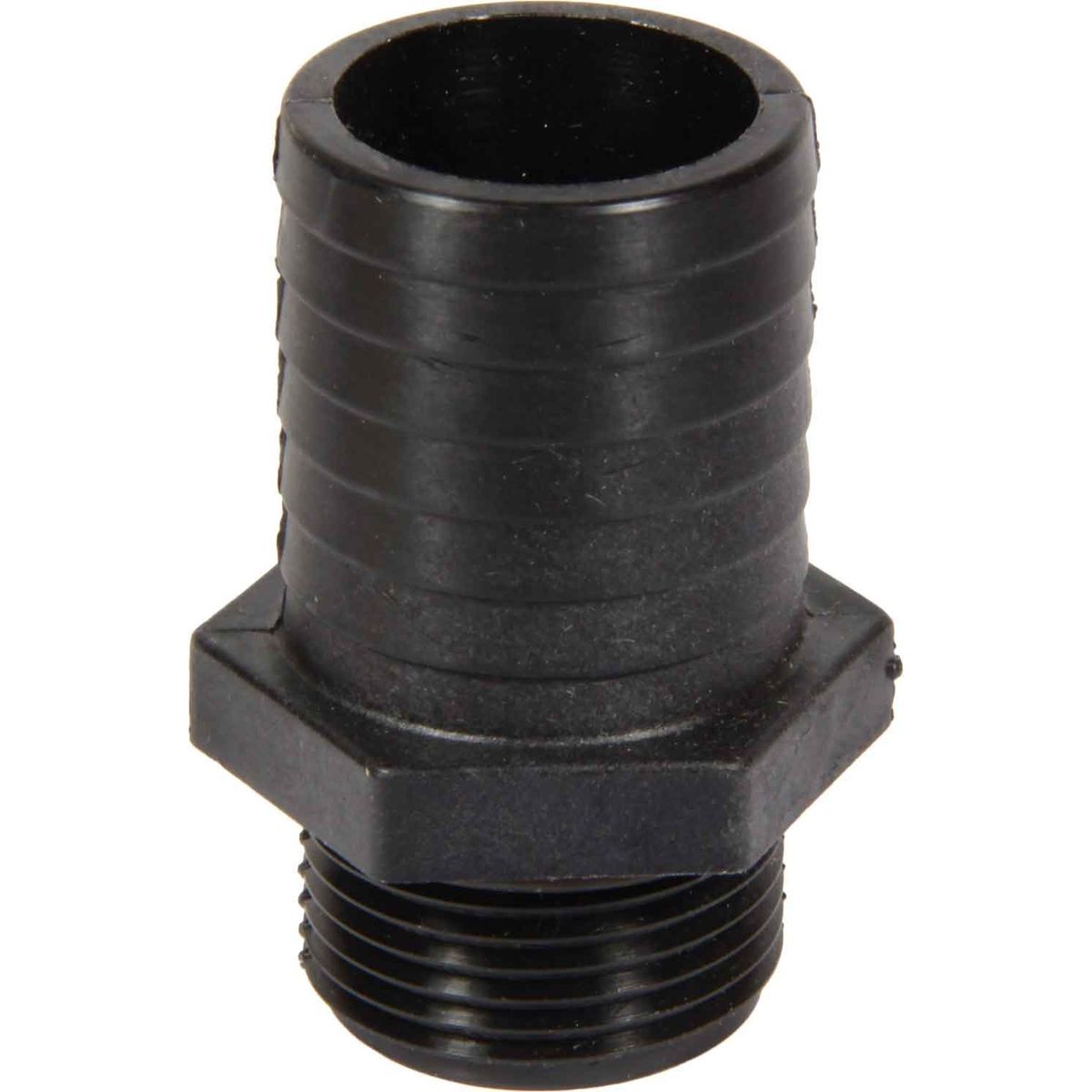 Racor Hose Fitting for 4500 Series Crankcase Vent Systems (32mm) 301909