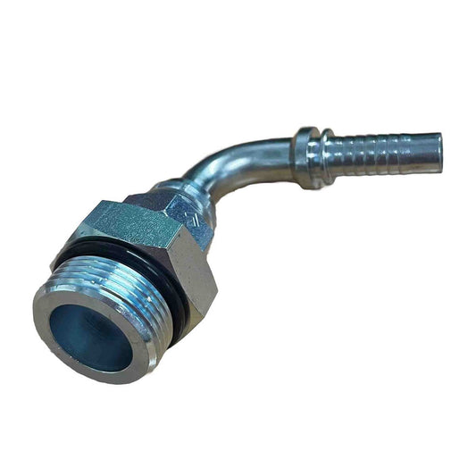Seaflow 90 Degrees Hosetail 1-5/16 UNF to 1/2" Hose Racor FV Filters 301915