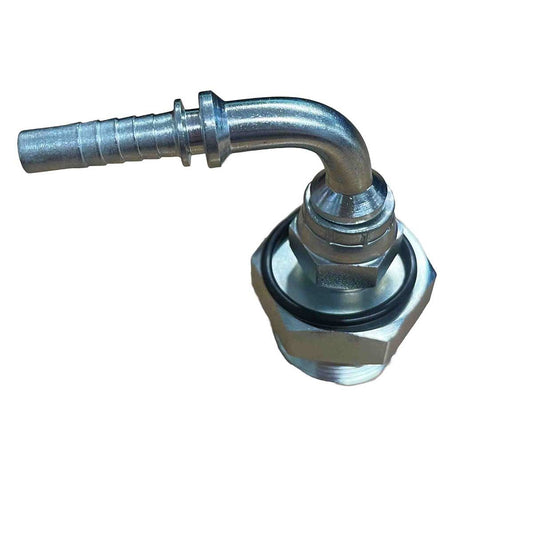 Seaflow 90 Degrees Hosetail 1-5/16 UNF to 5/16" Hose Racor FV Filters 301917