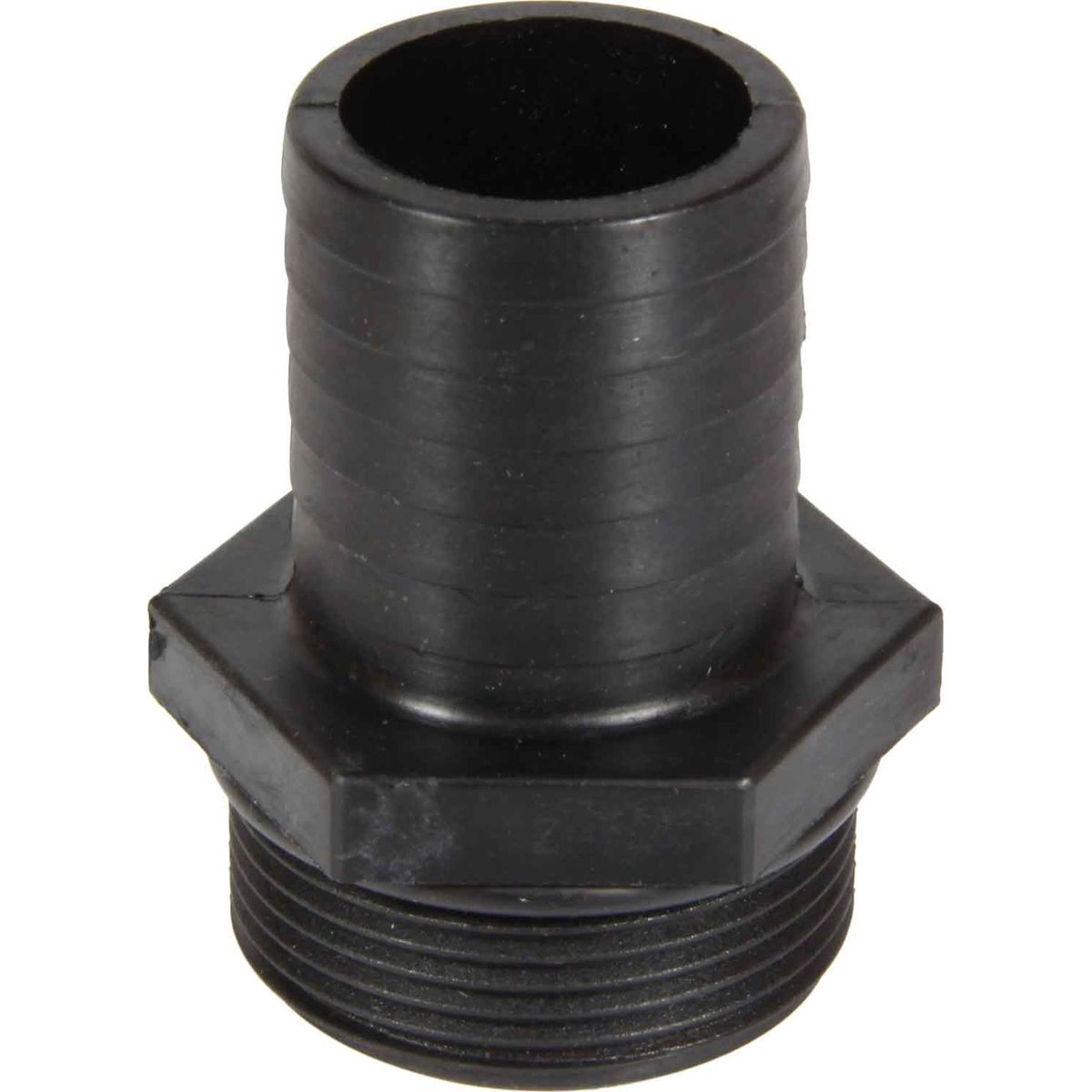 Racor Hose Fitting for 6000 Series Crankcase Vent Systems (32mm) 301928