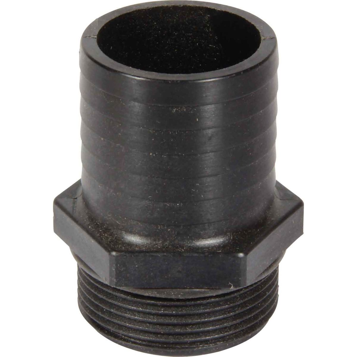 Racor Hose Fitting for 6000 Series Crankcase Vent Systems (38mm) 301929