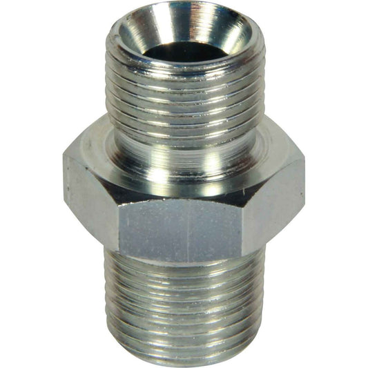 Seaflow Threaded Fitting Adaptor (3/8" NPT Male to 3/8" BSP Male) 301960