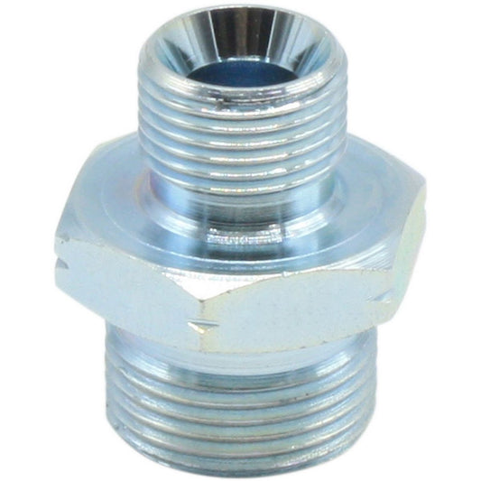 Seaflow Union Adaptor for Racor Filters (M22 x 1.5 to 3/8" BSP Male) 301971