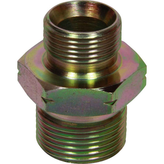 Seaflow Union Adaptor for Racor Filters (M22 x 1.5 to 3/4" BSP Male) 301974