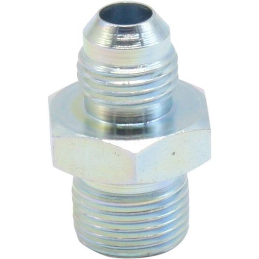 Seaflow Union Adaptor for Racor Filters (3/8" BSP Male to 9/16" UNFM) 301990