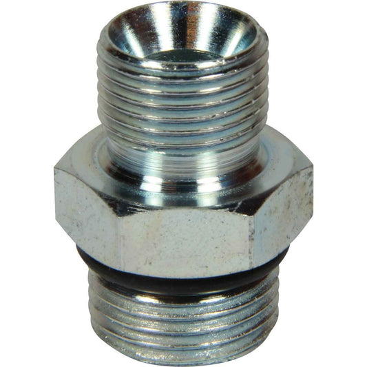 Seaflow Union Adaptor for Racor Filters (3/8" BSP Male to 3/4" UNFM) 301992