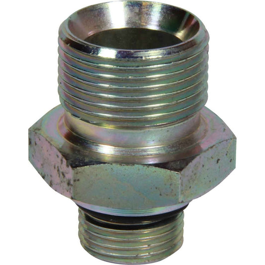 Seaflow Union Adaptor for Racor Filters (3/4" BSP Male to 3/4" UNFM) 301998