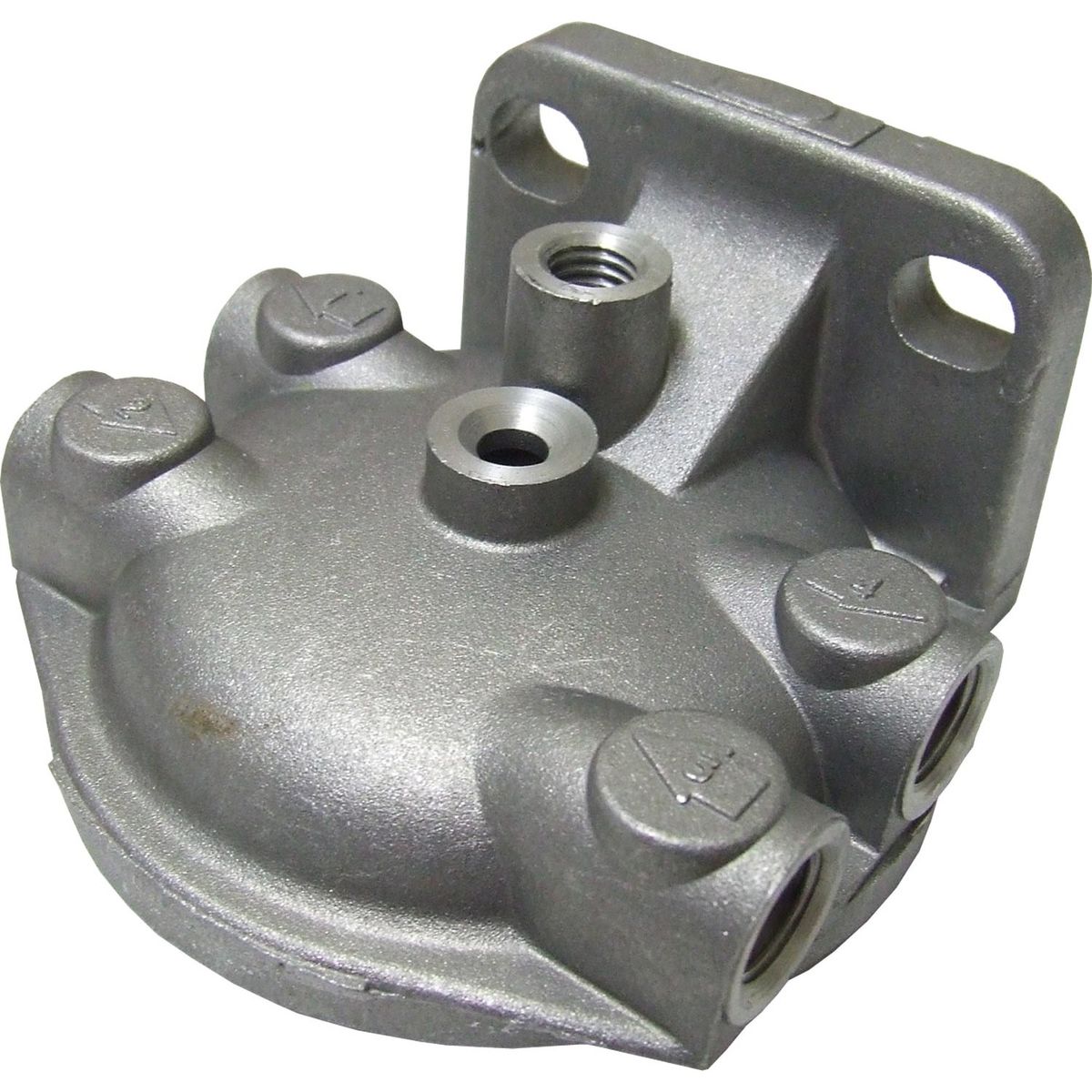 DriveForce Fuel Filter Head for CAV Filters 302001-3