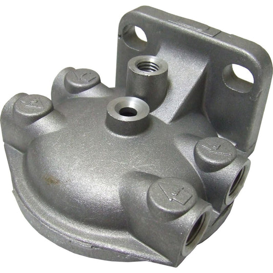 DriveForce Fuel Filter Head for CAV Filters 302001-3