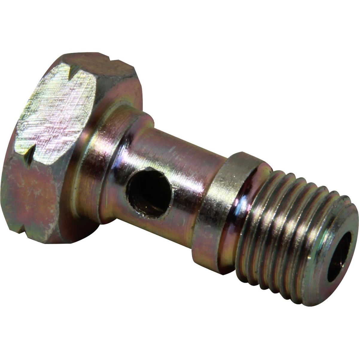 DriveForce Banjo Bolt for CAV Hand Primers (1/2" UNF) 302059