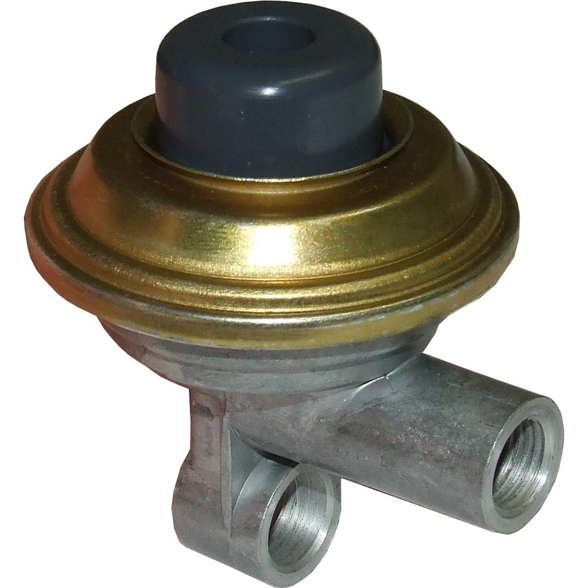 DriveForce CAV Hand Primer Pump (1/2" / Outlet Side) 302066
