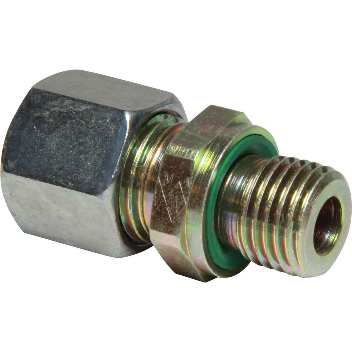 Union Adaptor Fitting (M14 x 1.5 to 10mm) 302083