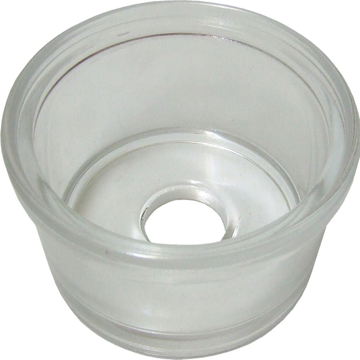 DriveForce See-Through Bowl for CAV Filters 302995