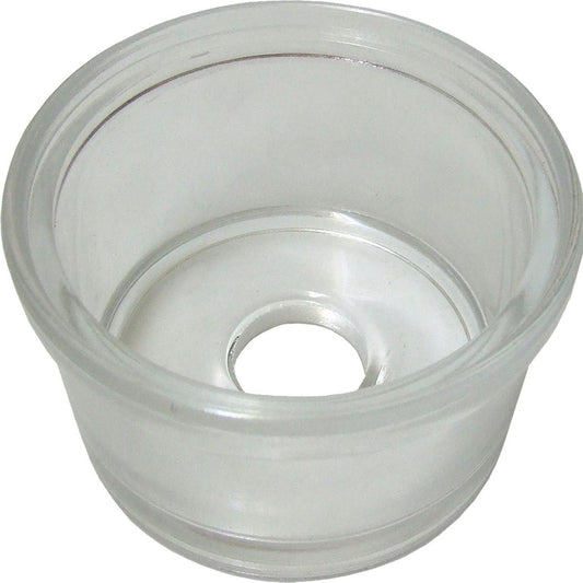 DriveForce See-Through Bowl for CAV Filters 302995